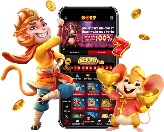 Boss khủng và phần thưởng giá trị