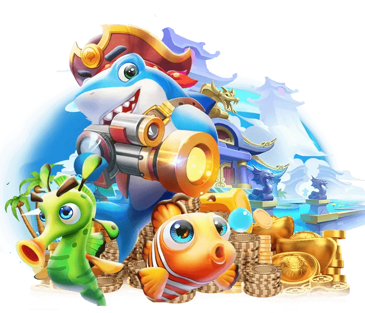 Sảnh FA CHAI Fishing tại hz888 code